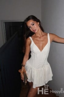 Miu Gentle, 25 let, Dubaj / ZAE Spremljevalke - 3