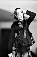 Lauris, 28 años, Escorts Podgorica / Montenegro