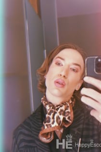 Lauris, 29 anni, Podgorica / Montenegro Escort - 20