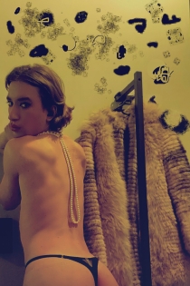 Lauris, 29 anni, Podgorica / Montenegro Escort - 3