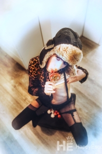 Lauris, 29 anni, Podgorica / Montenegro Escort - 6