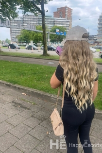 นิโคล อายุ 23 ปี อาร์เนม / เนเธอร์แลนด์ เอสคอร์ต - 7