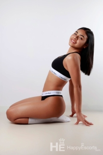 Камила, 21 лет, Барселона / Испания Эскорт - 3