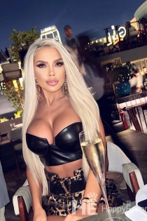 Playmate Ramonka, Alter 34, Escort in Linz / Österreich - 2