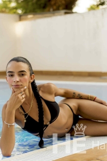 Miranda, Alter 20, Escort in Ibiza / Spanien - 3