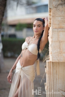 Miranda, Alter 20, Escort in Ibiza / Spanien - 6