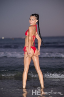 Miranda, Alter 20, Escort in Ibiza / Spanien - 7