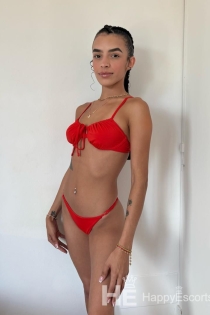 Miranda, Alter 20, Escort in Ibiza / Spanien - 9