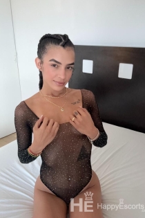 Miranda, Alter 20, Escort in Ibiza / Spanien - 18