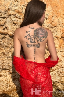 Dulce, Alter 22, Escort in Ibiza / Spanien - 3