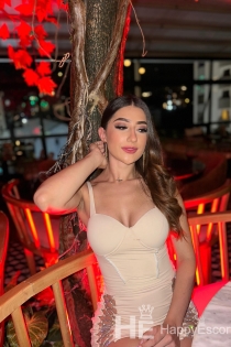 Daniela, 22, Ibiza / Espanja Escorts - 3