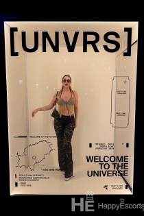 Daniela, 22, Ibiza / Espanja Escorts - 4