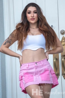 Daniela, 22, Ibiza / Espanja Escorts - 5