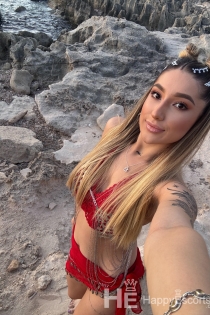 Daniela, 22, Ibiza / Espanja Escorts - 6