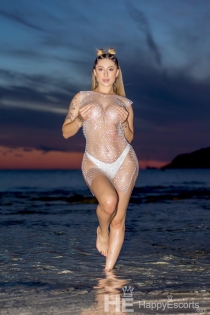 Daniela, 22, Ibiza / Espanja Escorts - 10