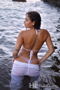 Ivvana, 20-vuotias, Ibiza / Espanja Escorts - 2