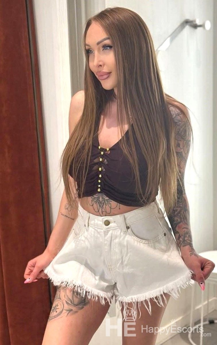 Aria, 25 rokov, Viedeň / Rakúsko Eskortky - 1