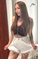 Aria, Alter 25, Escort in Wien / Österreich