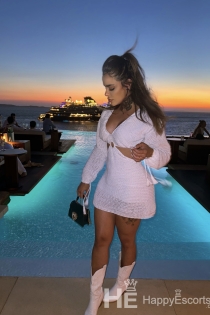 Khloe Bella, Age 26, Escort in Manila / Philippines - 9