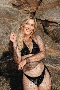 Oksana, 23 tuổi, Dubai / UAE Escorts - 2