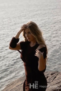 Oksana, 23 tuổi, Dubai / UAE Escorts - 9