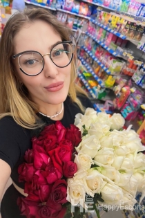 Oksana, 23 tuổi, Dubai / UAE Escorts - 12