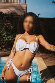 Frederika, 25 ans, Escortes Phuket / Thaïlande - 2