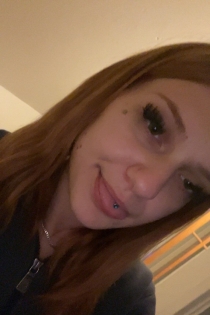 Tindra, Alter 19, Escort in Göteborg / Schweden - 2