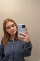 Tindra, 19 rokov, Štokholm / Švédsko Eskorty