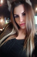 Isabelle, Age 39, Escort in Göteborg / Sweden