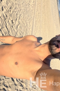 David, Alter 37, Escort in Madrid / Spanien - 2