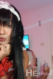 Sofa, Alter 24, Escort in A Coruña / Spanien - 2