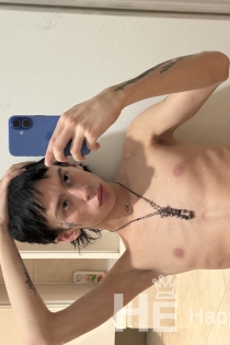 Саша, 20 године, Београд / Србија Пратња - 2