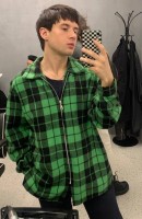 Mark, Age 26, Belgrade / Serbia Escorts