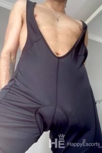 Марк, 26 година, Београд / Србија Пратња - 2