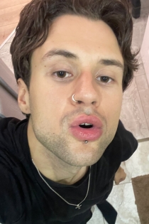 Марк, 26 година, Београд / Србија Пратња - 3