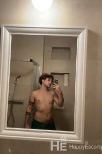 Марк, 26 година, Београд / Србија Пратња - 4