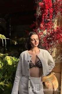 Margo, 20 ans, Paris / France Escortes - 4