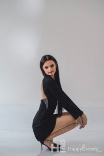 Margo, 20 ans, Paris / France Escortes - 8