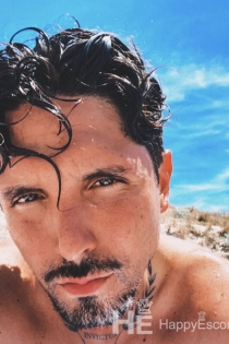 Роккі, 30 років, ескорт Монте-Карло / Монако - 2