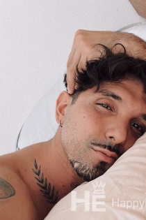 Роккі, 30 років, ескорт Монте-Карло / Монако - 3