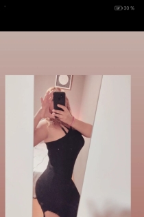 Julieta, Alter 21, Escort in Bilbao / Spanien - 3