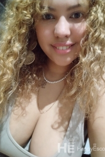 Julieta, Alter 21, Escort in Bilbao / Spanien - 5