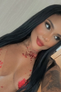 Сара Кеш, 26 година, Београд / Србија, пратње - 10