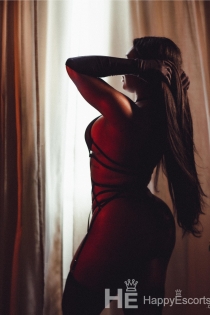 Сара Кеш, 26 година, Београд / Србија, пратње - 16