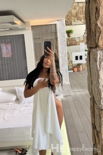 Сара Кеш, 26 година, Београд / Србија, пратње - 7