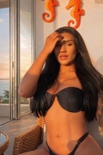 Сара Кеш, 26 година, Београд / Србија, пратње - 1