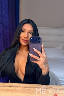 Sarah Cash, Alter 26, Escort in Belgrad / Serbien - 10