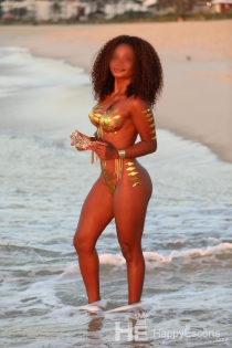 Tyanna, wiek 23, Genewa / Szwajcaria Eskorty - 11