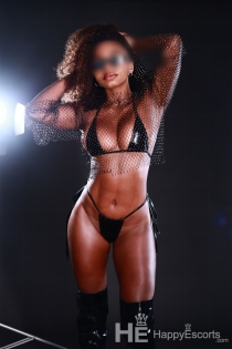 Tyanna, wiek 23, Genewa / Szwajcaria Eskorty - 8